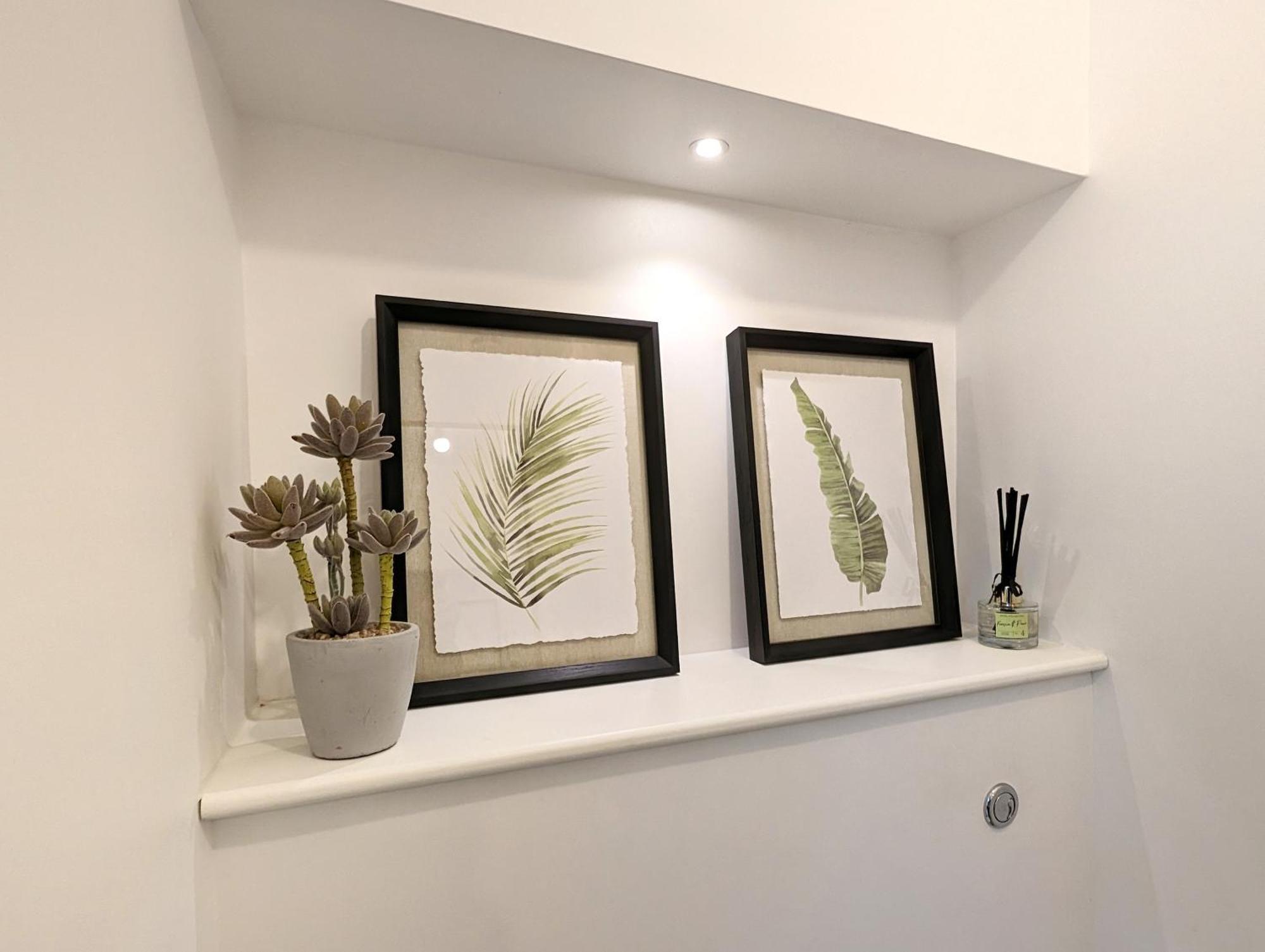 Central Cambridge, Charming 3-Bed House With Free Parking! 외부 사진